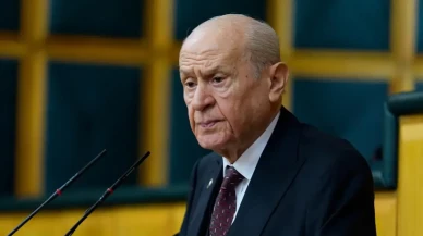 MHP lideri Bahçeli'den süreç için yeni hamle önerisi