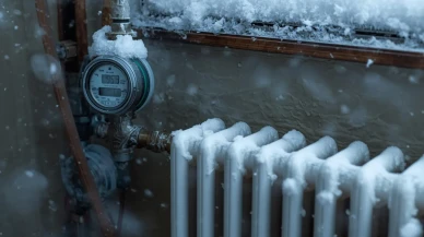 Bitlis'te kış şartları zorlaşıyor, doğal gaz için yeni tarifeler mi şart?