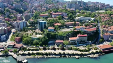 Zonguldak'taki aile yapısı değişiyor: Çocuksuz hanelerin oranı yüzde 68'e ulaştı