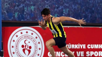 Oğuz Uyar, ABD'de madalya avına çıktı: Altın ve gümüşle döndü