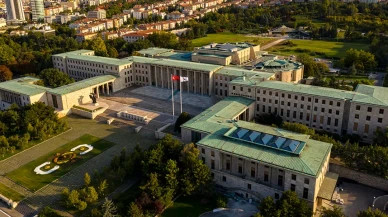Fahiş aidat düzenlemesi ve Merkez Bankası sunumu gündemde!