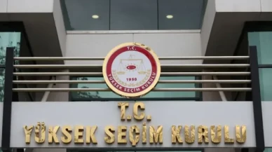 YSK'dan CHP'nin kurultayı için önemli ret kararı! Ne olacak şimdi?