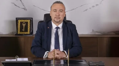 CHP’den Özkan Yalım için kesin ihraç kararı