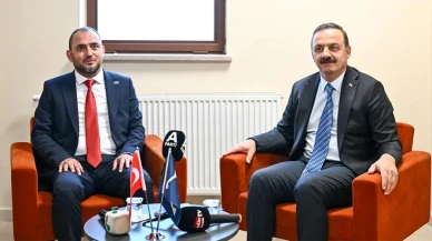 Ağıralioğlu'ndan iktidara tarihi uyarı: Siyaset yargı sopasıyla dizayn edilemez