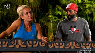 Survivor'da merak edilen soru: Bir insanın kulağında kaç kemik var? Cevabı öğrenin!