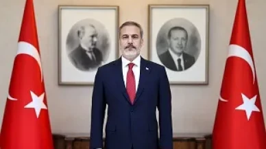 Bakan Fidan, Umman'la kritik görüşme yaptı: İran-ABD müzakereleri masaya yatırıldı mı?