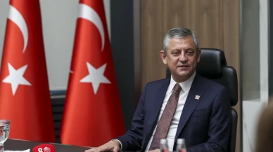 Özgür Özel, CHP milletvekilleriyle kritik toplantıda buluşacak