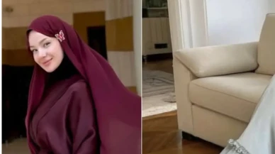 Fenomen Fatma Soydaş'tan tepkilere yanıt: "İstediğim içeriği paylaşırım"