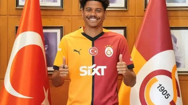 İngiliz devleri İstanbul'a geliyor