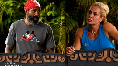 Survivor'da şaşkınlık yaratan soru: Bir atın kulağında kaç kas var?