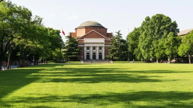 Tsinghua Üniversitesi: Çin'in Akademik Gücünün Sembolu mü mi?