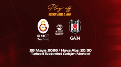 Dev derbi heyecanı