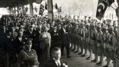 107 yıl önce atılan o adım: 19 Mayıs 1919’un önemi nedir?