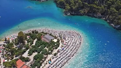 Mavi Bayraklı Plaj Sayısı 580’e Yükseldi