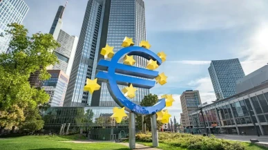 Euro Bölgesi’nde enflasyon nisan ayında yüzde 3’e yükseldi