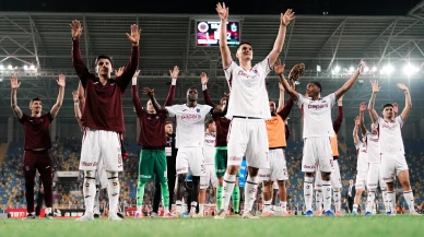 Trabzonspor finale yükseldi, rakip Konyaspor! Kim galip gelecek?