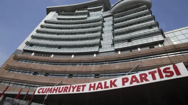 CHP Genel Merkezi'nde krize neden olan tahliye kararı