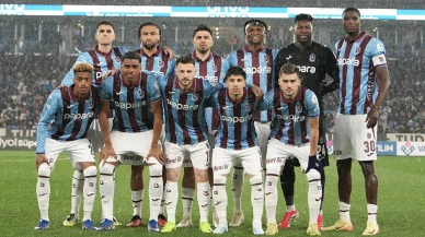 Trabzonspor, uzatmalarda Umut Nayir ile kazandığı puanı kurtardı