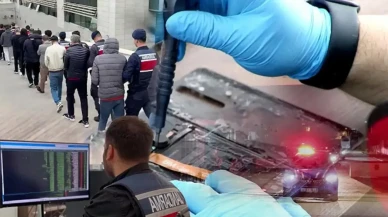 100 günde 50 bin operasyon