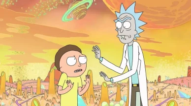 Rick and Morty filmi doğrulandı: 90 dakikalık “dev bölüm” geliyor