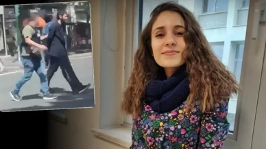 Gülistan Doku soruşturması. Umut Altaş ABD'de gözaltına alındı