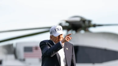 Hürmüz Boğazı gerilimi tırmanıyor: Trump muhalifleri 'İran sempatizanlığı' ile suçladı