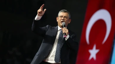 Özgür Özel’in acı günü: Amcası Necati Özel hayatını kaybetti