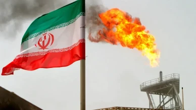 ABD, İran ordusunun gizli petrol ağını hedef aldı: Yeni yaptırımlar devrede