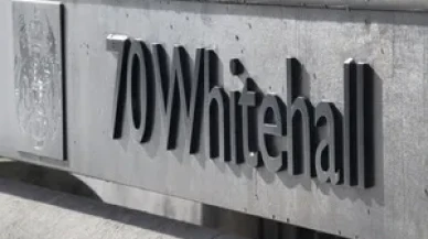 İngiltere'den ABD'ye Tarihi Ticaret Misyonu