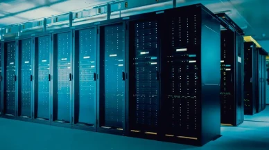 Yapay zeka veri merkezlerinin elektrik tüketimi 2030'da iki katına çıkacak