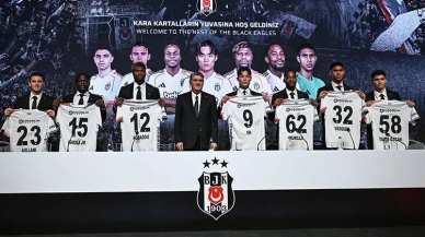 Beşiktaş'tan Raul Asencio hamlesi: Genç stoper transferi için temasları başladı