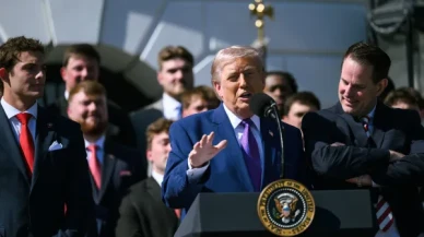Trump: Xi Jinping İran krizi için yardım teklif etti mi?