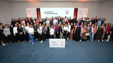 Aile ve Sosyal Hizmetler Bakanlığı ve Hepsiburada Türkiye'nin girişimci kadınlarıyla buluştu