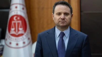 Bakan Gürlek’ten CHP Genel Başkanı Özgür Özel’e yanıt