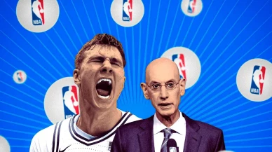 Basketbolda tarihi devrim: NBA'de "3-2-1" kurası tanking dönemini bitiriyor