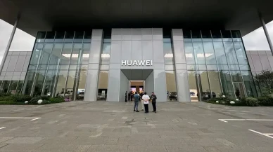 Çinli Huawei'den ABD yaptırımlarına karşı yeni çip tasarım stratejisi