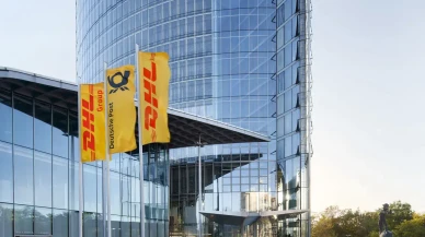 DHL Group’tan 2026’nın ilk çeyreğinde güçlü finansal performans