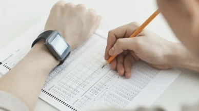 ÖSYM'den dikkat çeken uyarı: 13.30'dan sonra sınav girişine izin yok