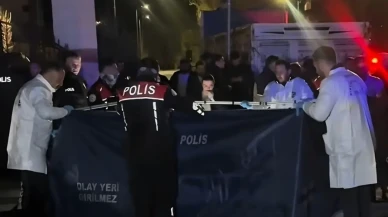 Erzurum’da Kanlı Gece: Başından Vurulmuş Halde Bulundu