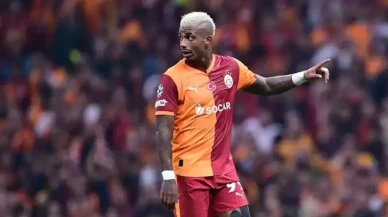 Galatasaray’da şampiyonluk hediyesi! Lemina ile nikah tazelendi: İşte alacağı ücret