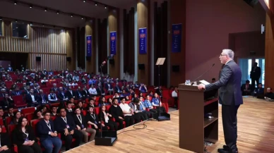 Dijital dönüşüm zirvesinde neler konuşuldu? Bakan Işıkhan gençlere seslendi