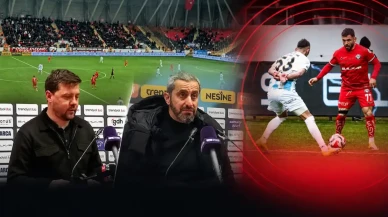Gözler şimdi play-off’ta!