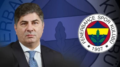 Hakan Safi, Fenerbahçe başkanlığına adaylığını açıkladı