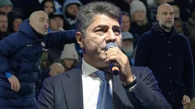 Fenerbahçe'de kongre süreci kızıştı, Hakan Safi takımın başına Guardiola'nın veliahtını getiriyor