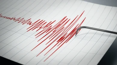 Japonya’nın kuzeydoğusunda 6,7 büyüklüğünde deprem