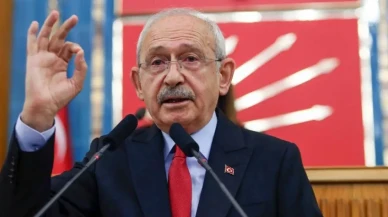 Kemal Kılıçdaroğlu Bayramın ikinci günü CHP Genel Merkezi’nde olacak