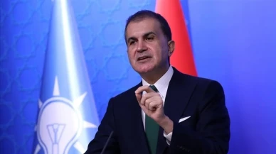 Çelik: Irkçılık ve İslam düşmanlığı insanlık için en büyük tehditlerdir