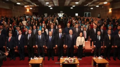 Şair Ziya Gökalp, doğumunun 150. yılında Diyarbakır’da düzenlenen etkinliklerle anılıyor