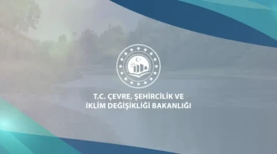 Sinop'ta dereyi kirleten tesise 1 milyon 678 bin lira ceza