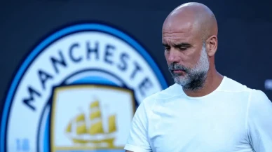 'Sonsuz olan tek bir şey var...'  Pep Guardiola’dan futbol dünyasını ağlatan veda konuşması!